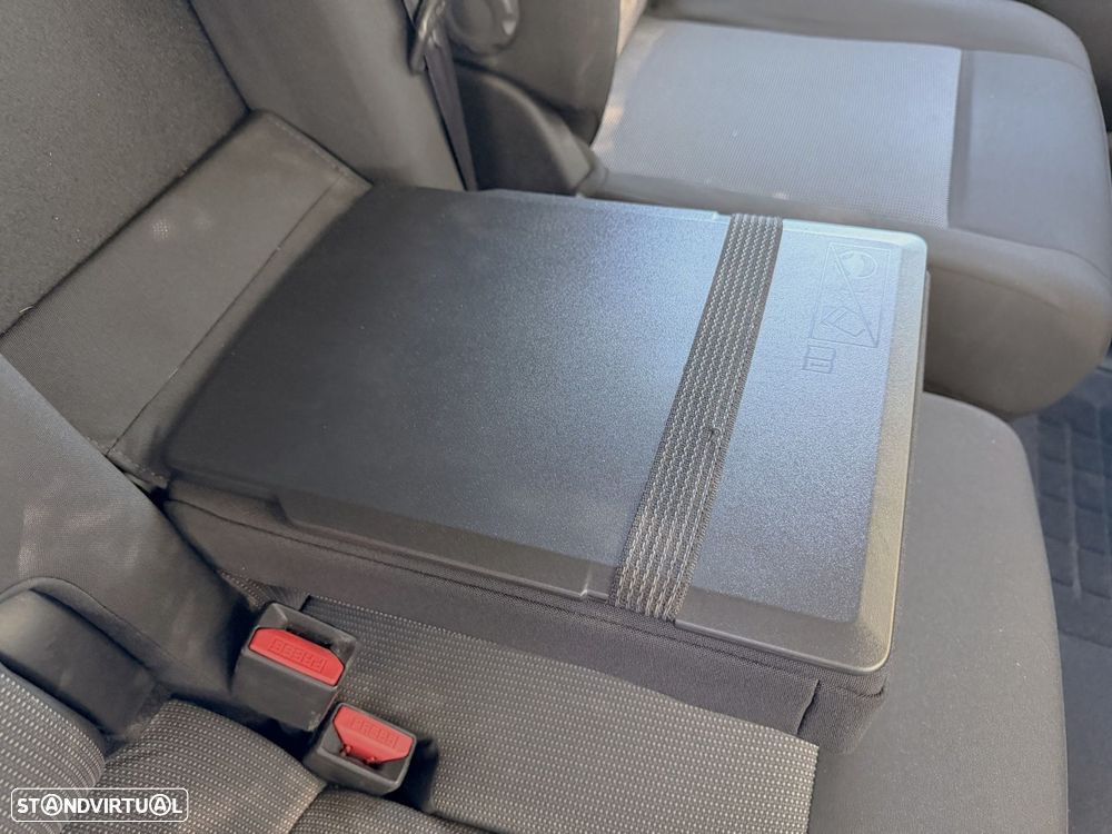 Opel Vivaro 1.5 CDTi L2H1 Enjoy - 22