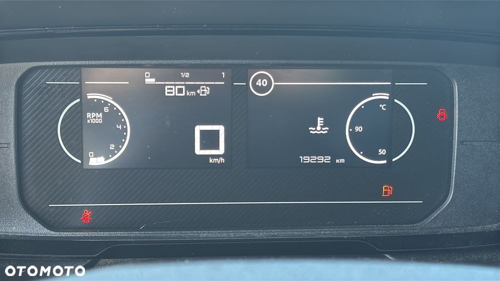 Toyota Proace City - 9