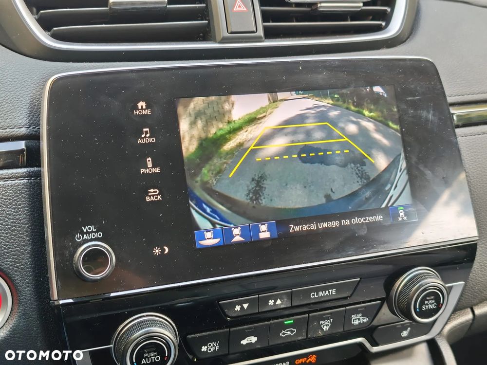 Honda CR-V - 16