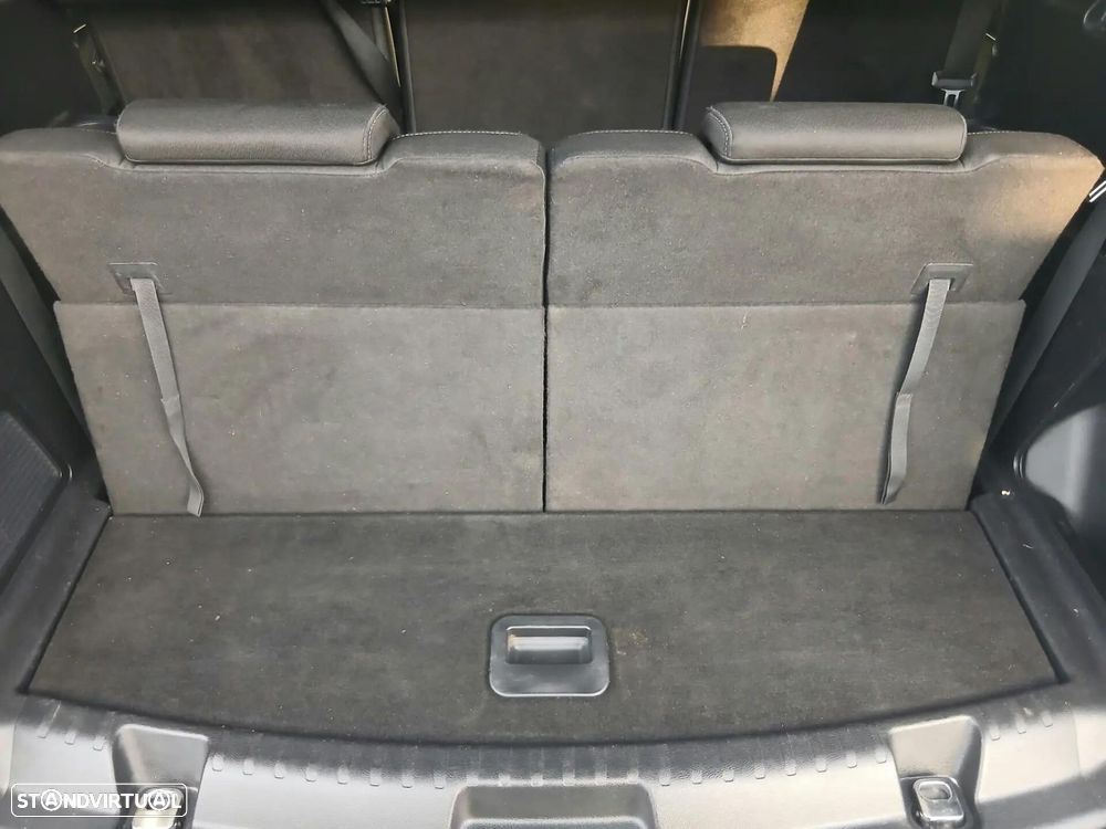 Ford S-Max 2.0 TDCi Trend - 25
