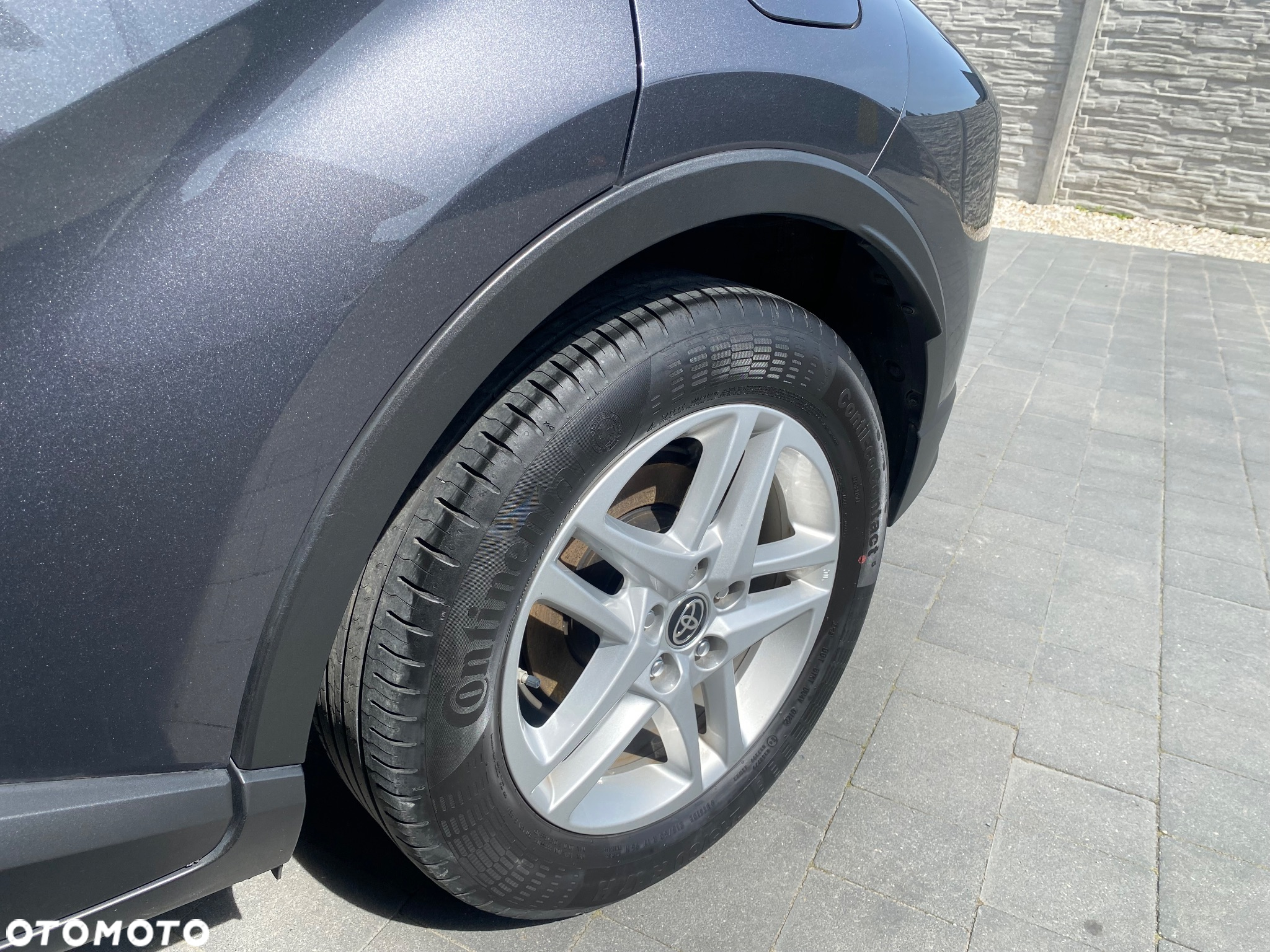 Toyota C-HR 1.8 Hybrid Business Edition - 7