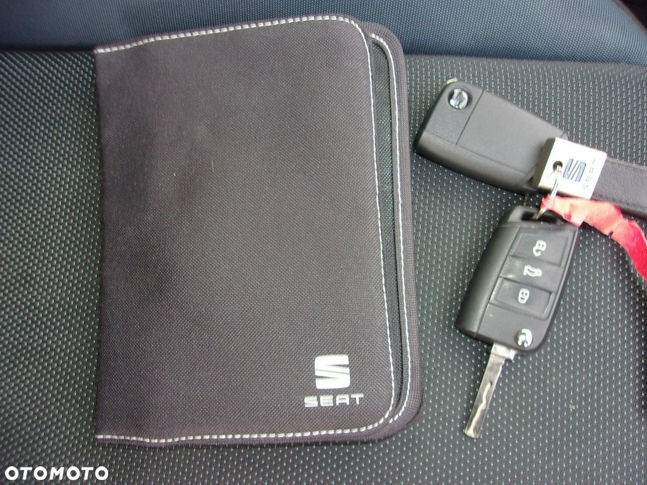 Seat Ateca 1.5 Eco TSI Style S&S - 34