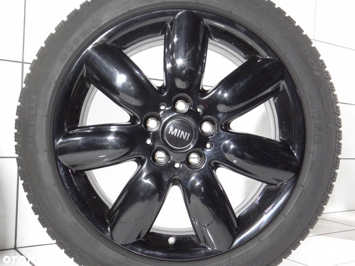 Koła zimowe MINI  17" MINI F54 CLUBMAN - 3