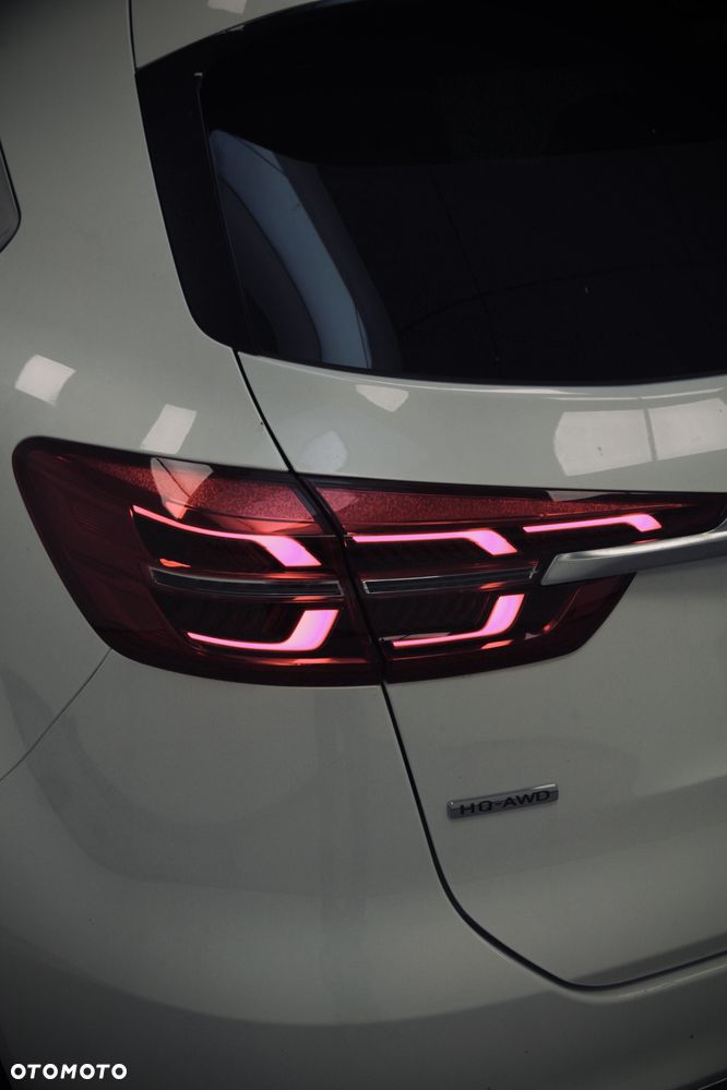 Hongqi HS5 2.0T AWD - 4