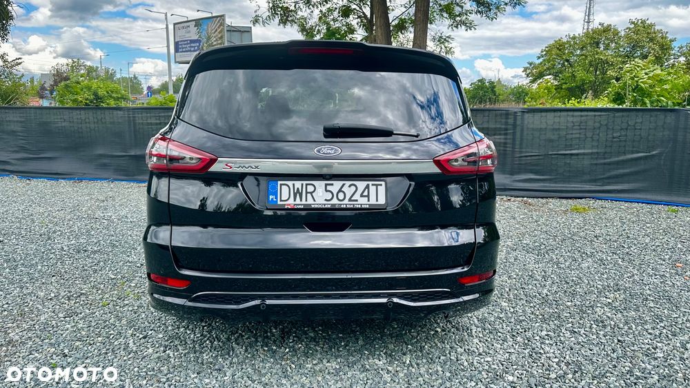 Ford S-Max - 6