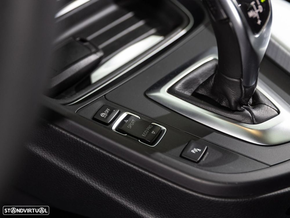 BMW 420 Gran Coupé - 26