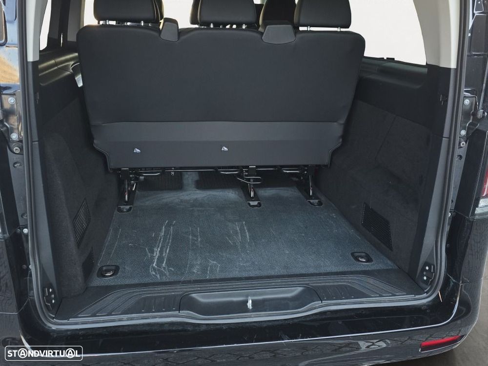 Mercedes-Benz Vito Tourer 114 CDi/34 Pro - 15