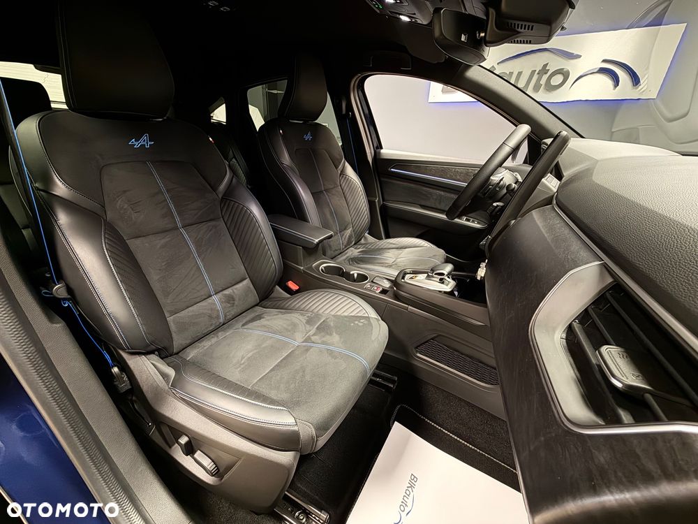 Renault Arkana 1.3 TCe mHEV Esprit Alpine EDC - 30