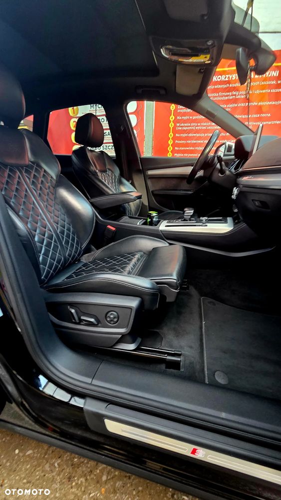 Audi SQ5 - 19