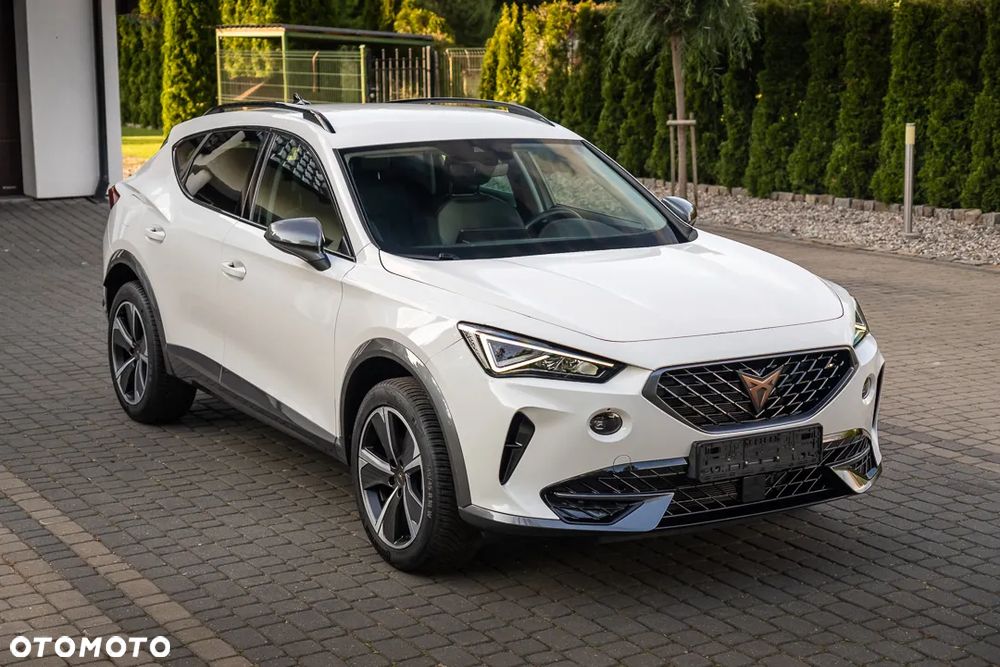 Cupra Formentor - 12