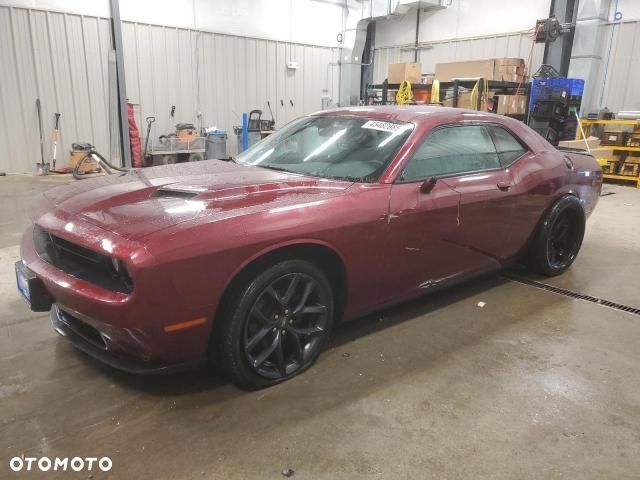 Dodge Challenger 3.6 SXT - 16