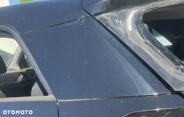 HYUNDAI I20 II 14- LISTWA NAKŁADKA BŁOTNIKA LEWA TYŁ