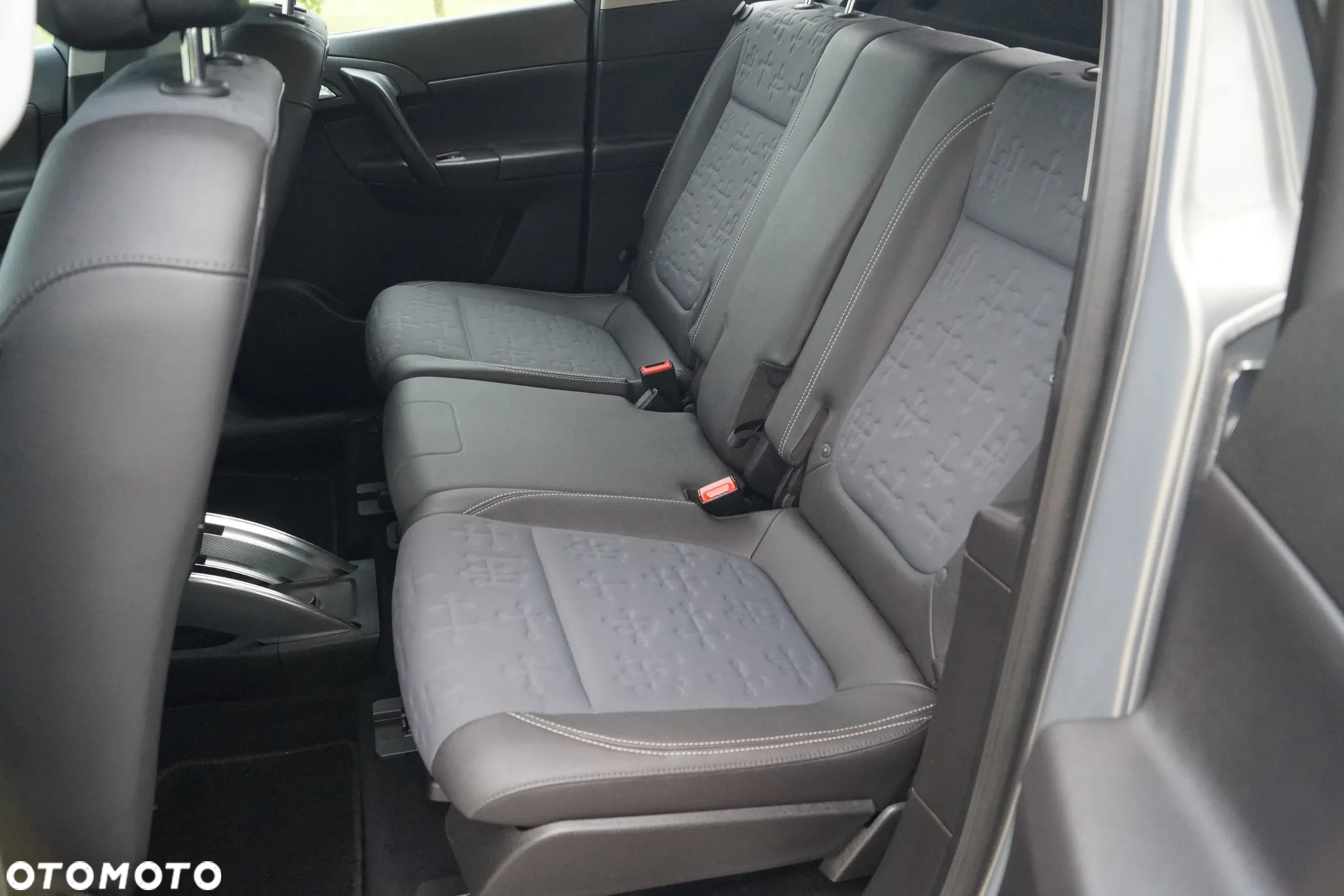Opel Meriva 1.4 T Cosmo - 10