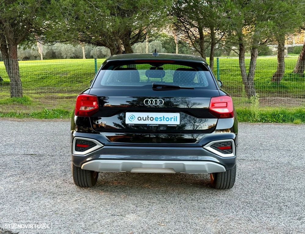 Audi Q2 30 TFSI Advanced - 9