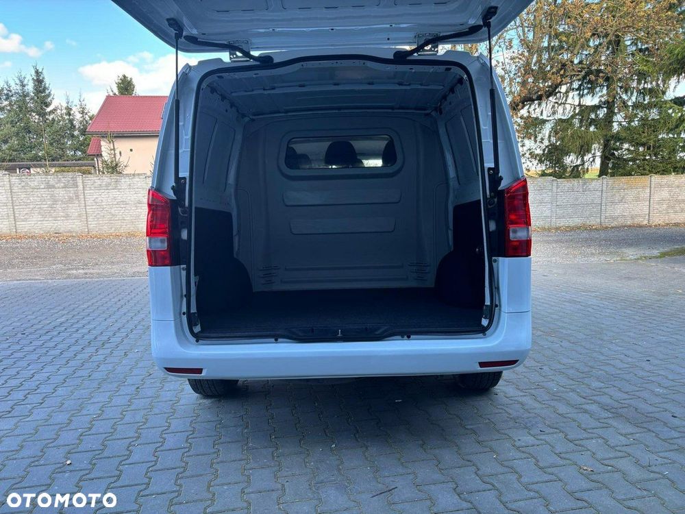 Mercedes-Benz Vito - 7