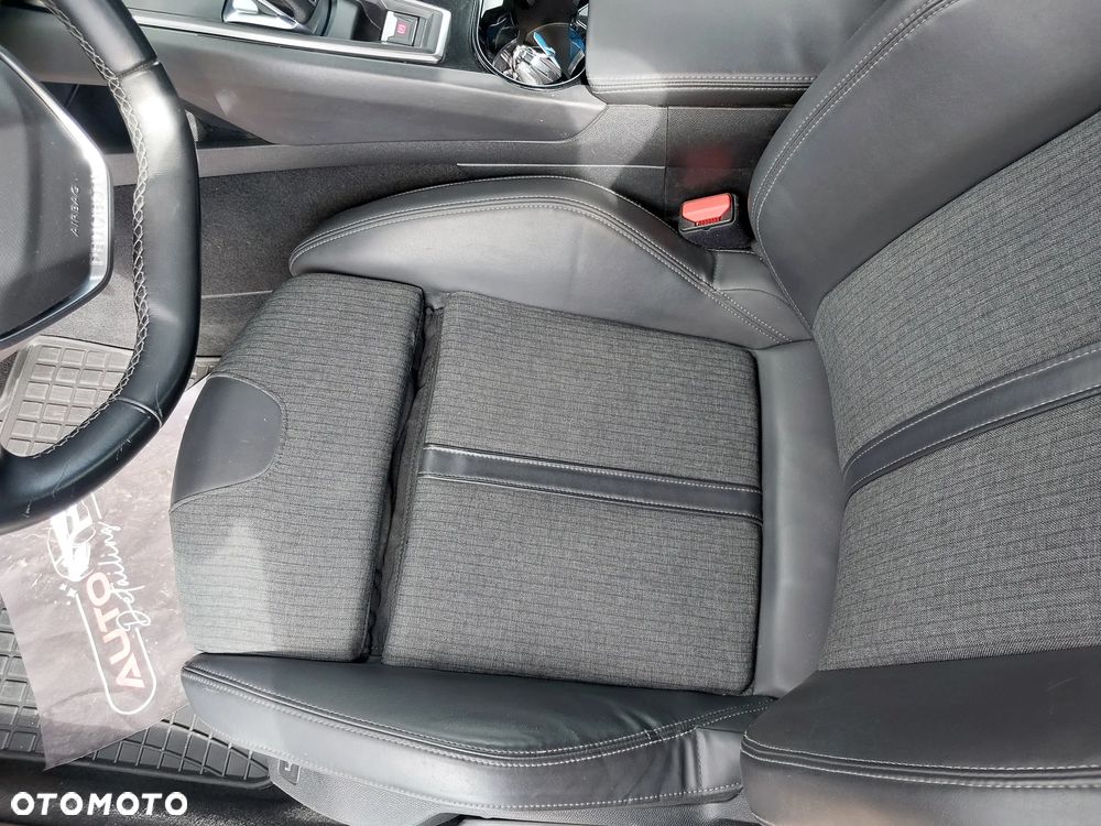 Peugeot 508 BlueHDi 160 EAT8 Allure Business-Paket - 13
