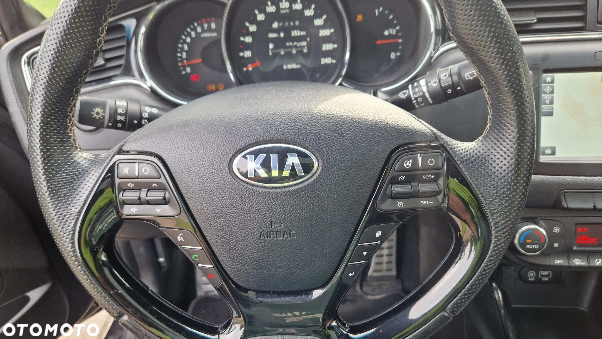 Kia Ceed Cee'd 1.0 T-GDI GT Line - 18