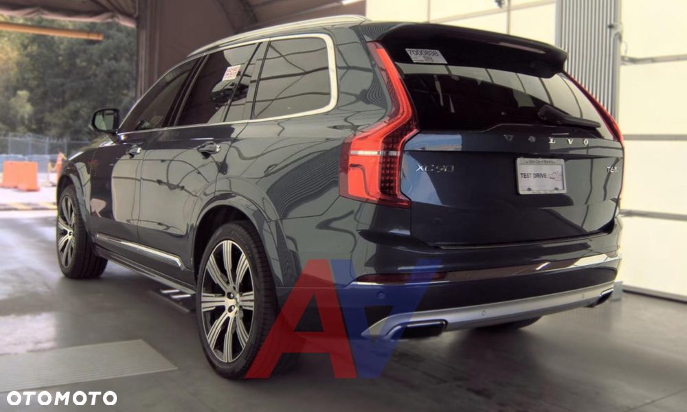 Volvo XC 90 2020