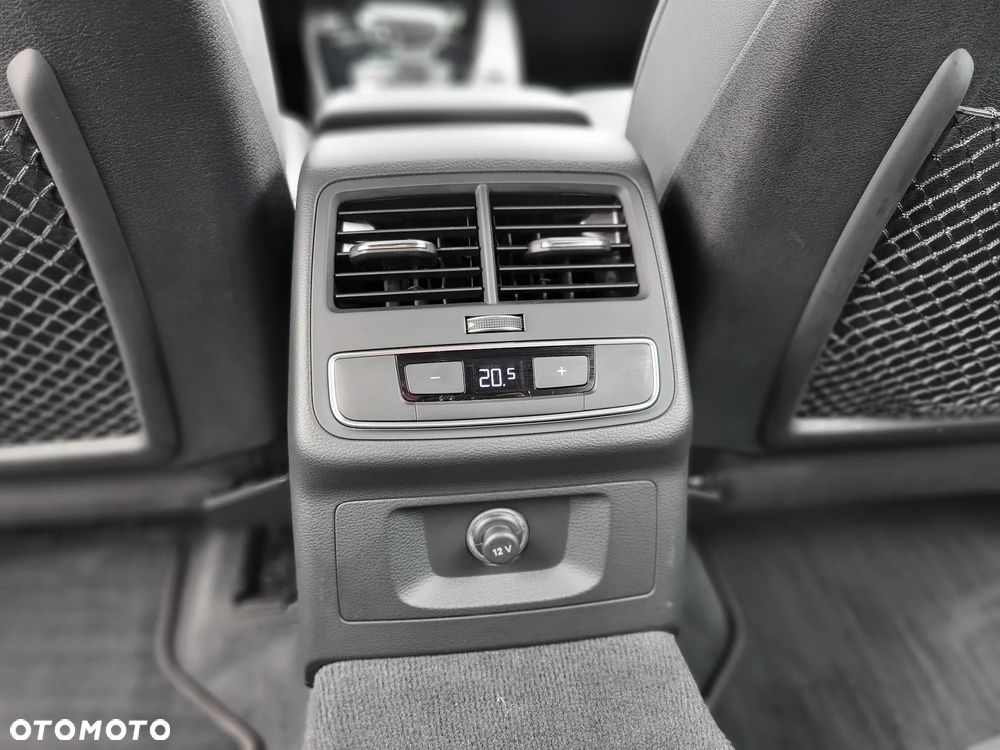 Audi A4 Allroad 45 TFSI Quattro S tronic - 30