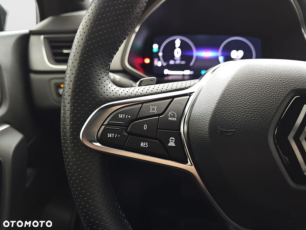 Renault Captur 1.3 TCe mHEV Techno EDC - 16