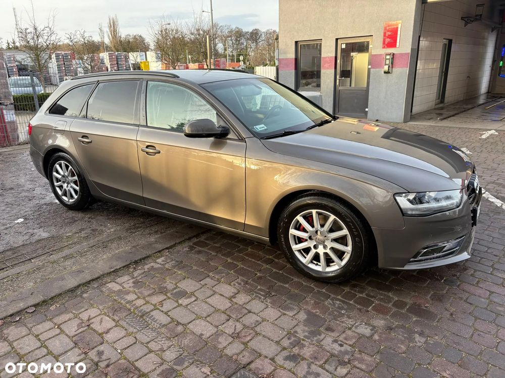 Audi A4 Avant 2.0 TDI 116g - 30