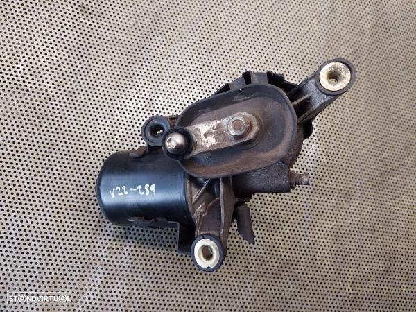 Motor Escovas / Limpa Vidros Frente Rover 200 Três Volumes (Xh) - 2