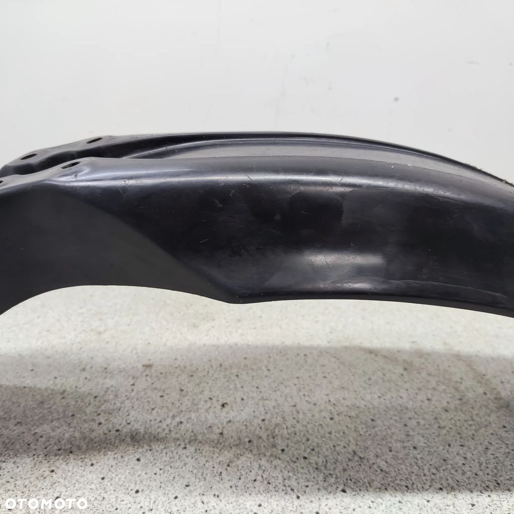 Błotnik przód, przedni Honda XR 600 XR600 - 9