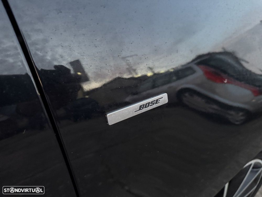 Renault Scénic 1.6 DCi Bose Edition - 24