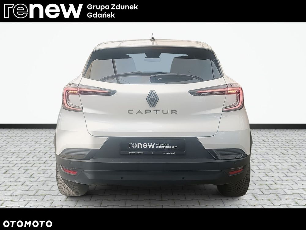 Renault Captur - 8