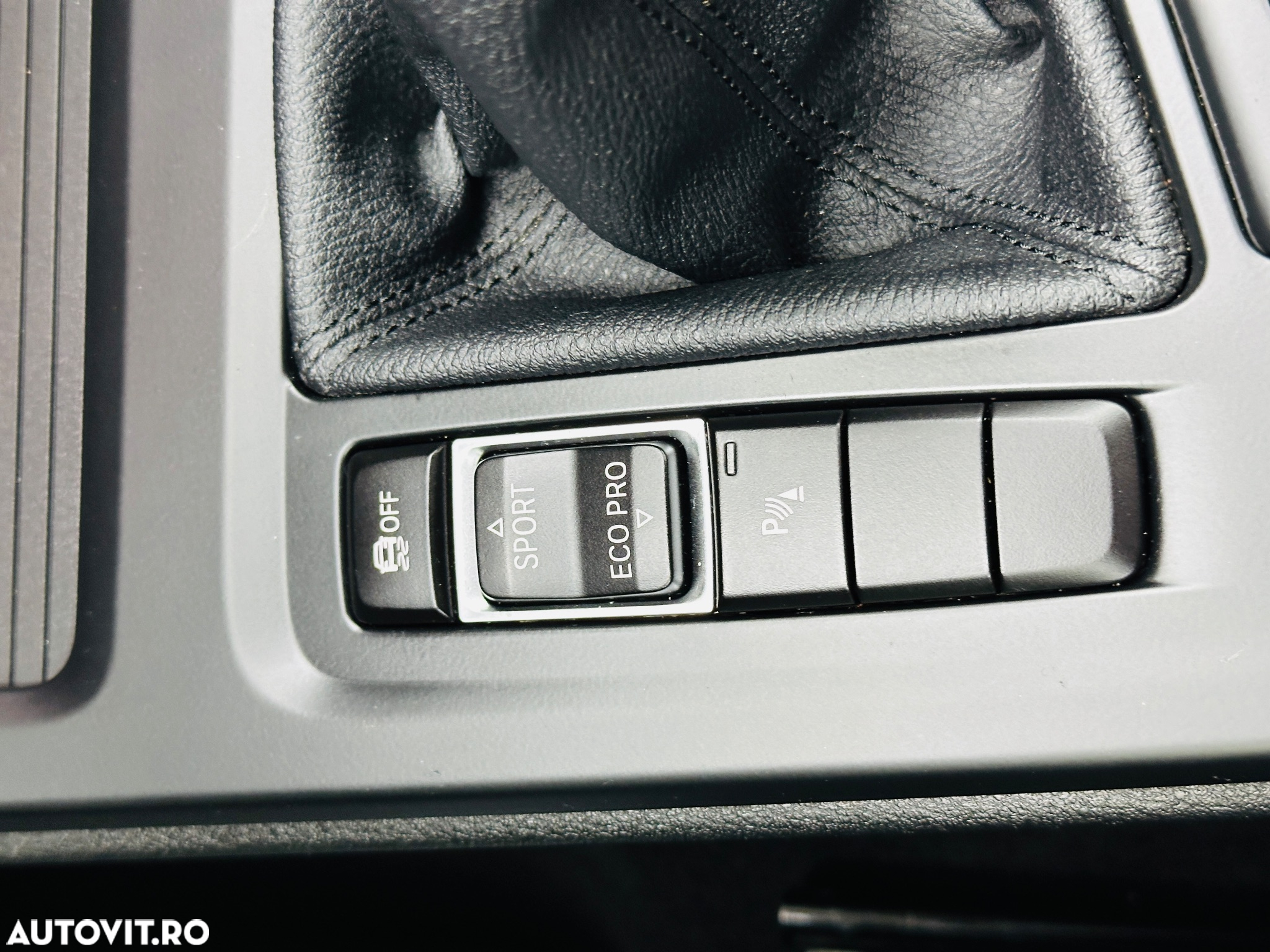 BMW X1 sDrive16d Advantage - 29