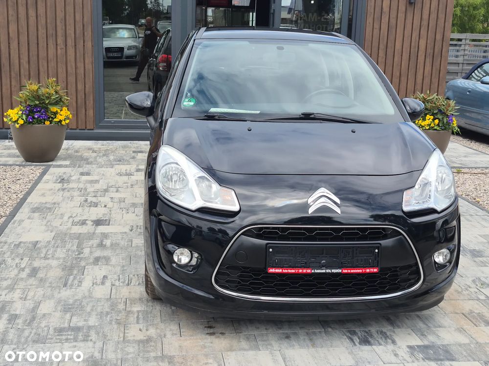 Citroën C3 1.6 e-HDi Selection - 6