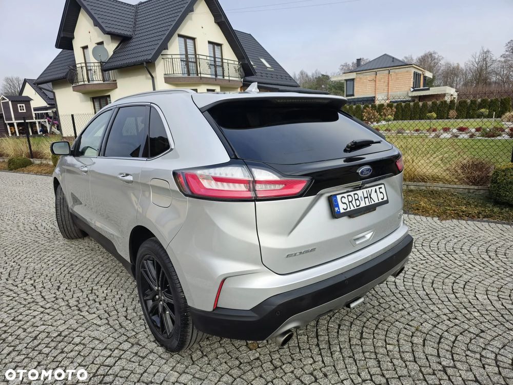 Ford Edge - 33
