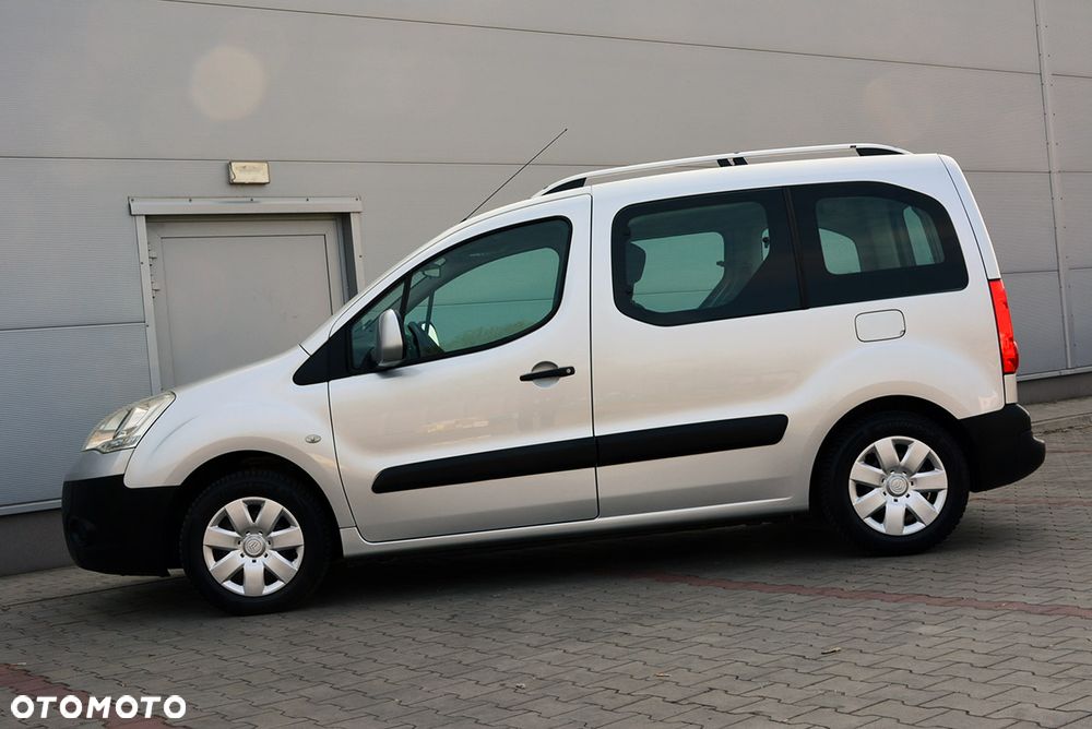 Citroën Berlingo - 6