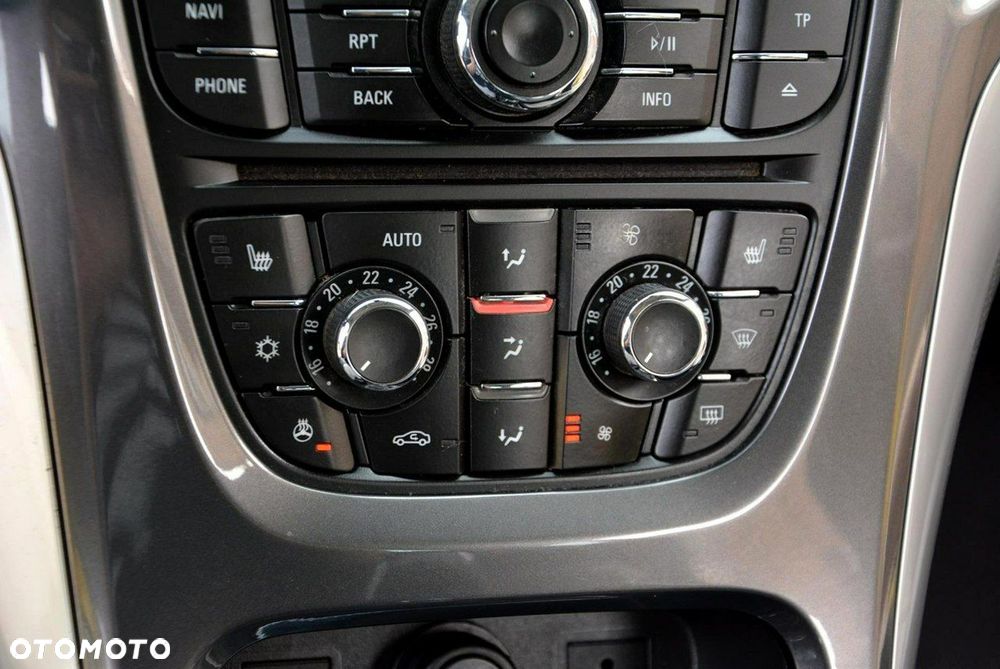 Opel Astra - 30