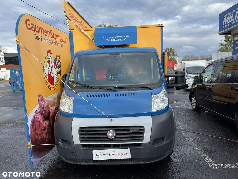 Fiat Ducato - 22