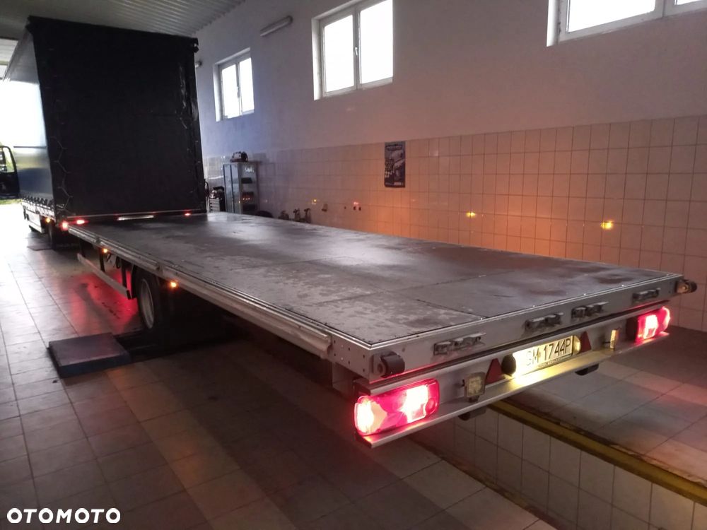 Konar TRAMP 11 - 5