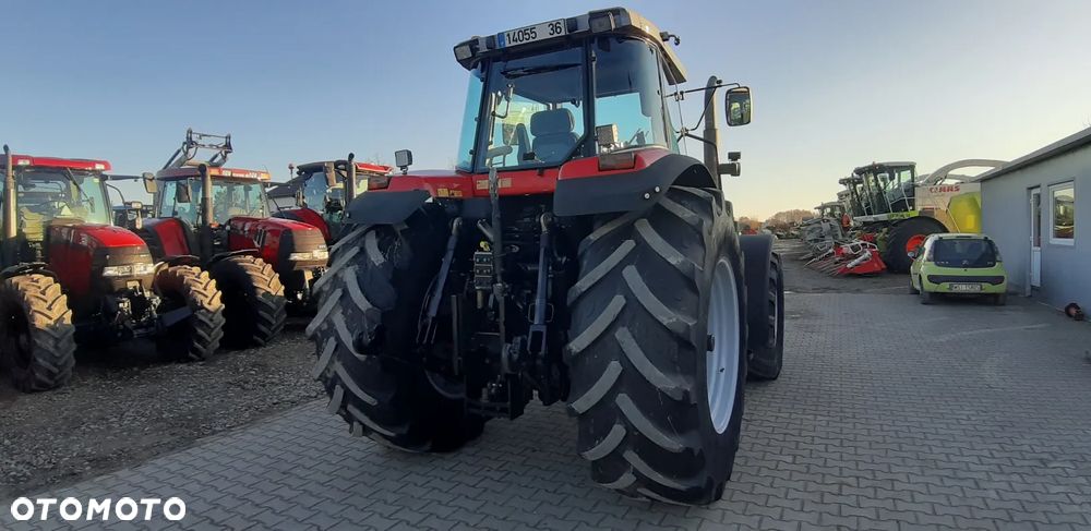 Massey Ferguson 8240 - 4