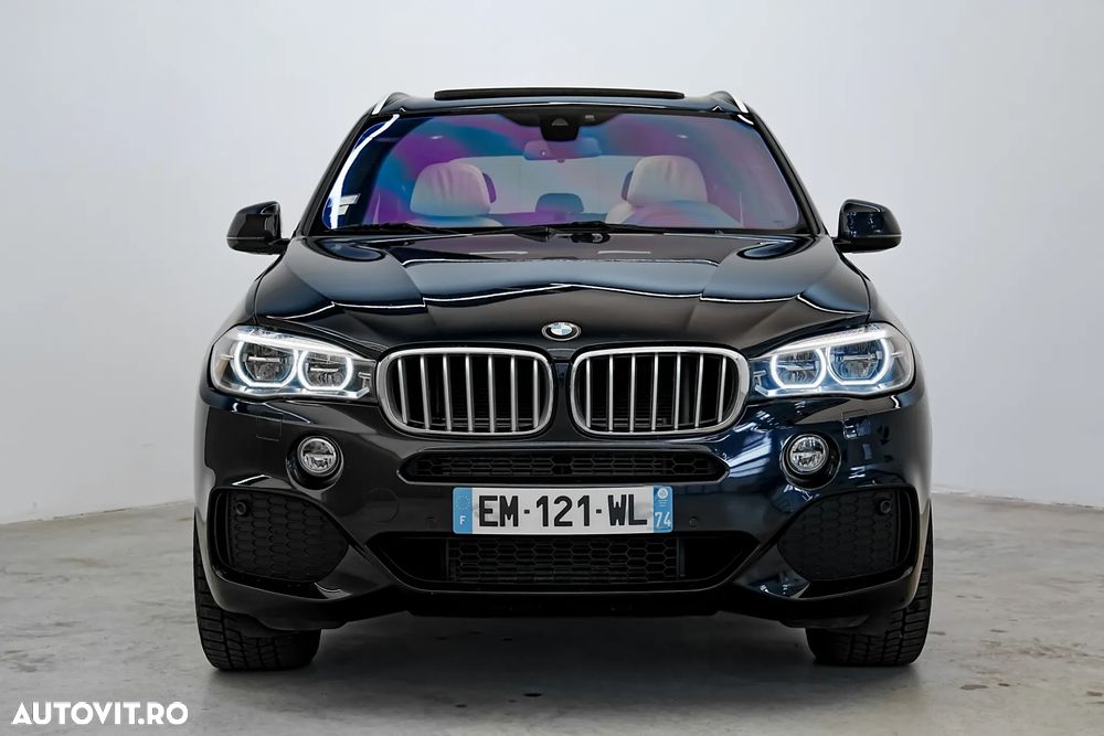 BMW X5 xDrive40e iPerformance - 1