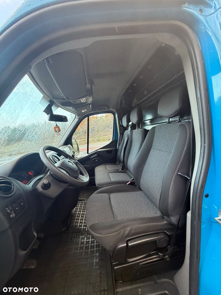 Opel Movano L3H2 - 13
