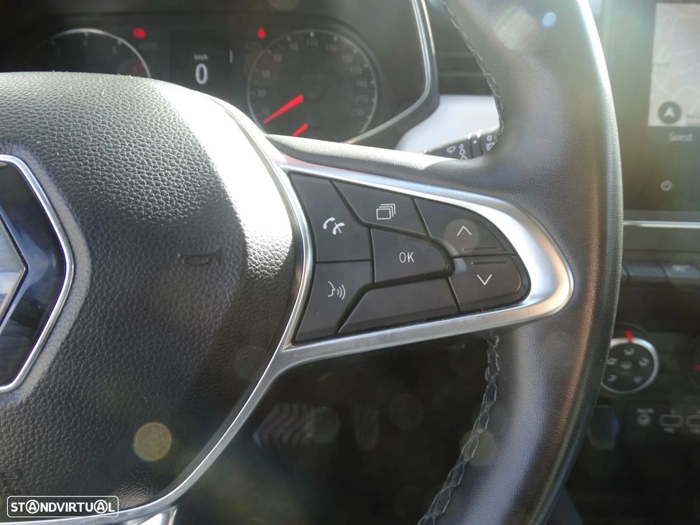 Renault Clio 1.0 TCe Intens - 13