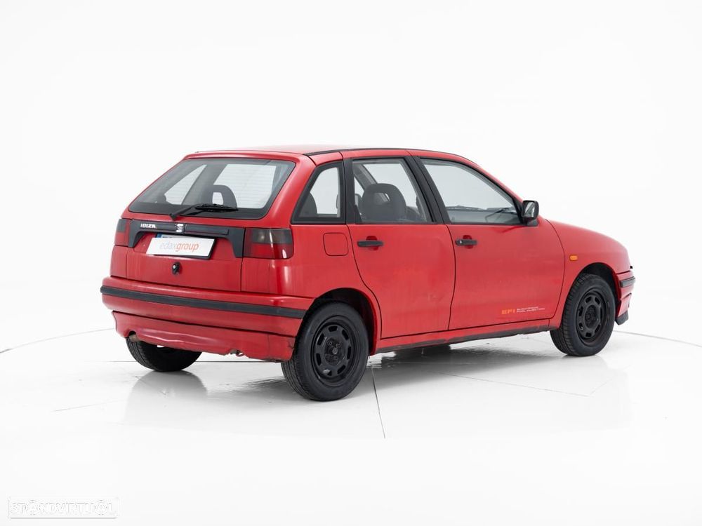SEAT Ibiza - 3