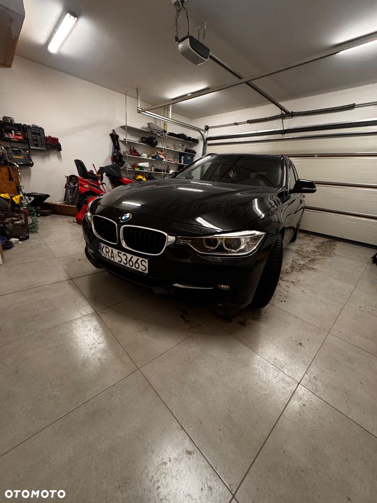 BMW Seria 3 - 9