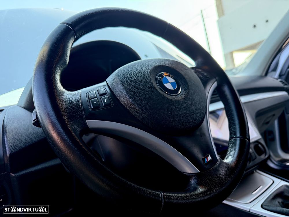BMW 118 d - 36