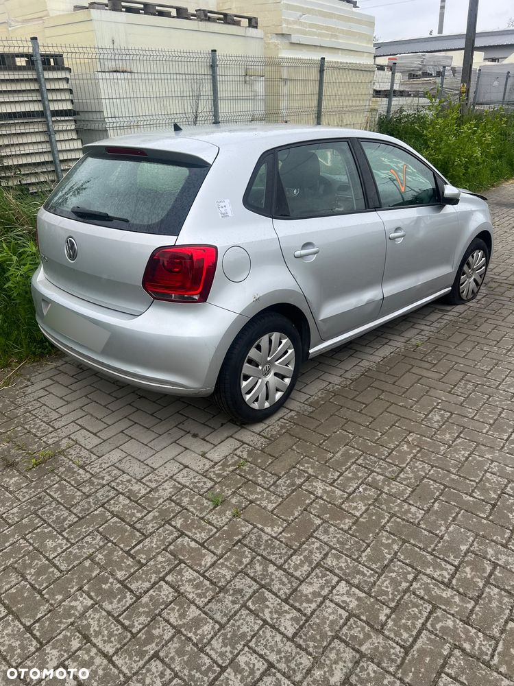 Volkswagen Polo 1.2 CityLine - 4