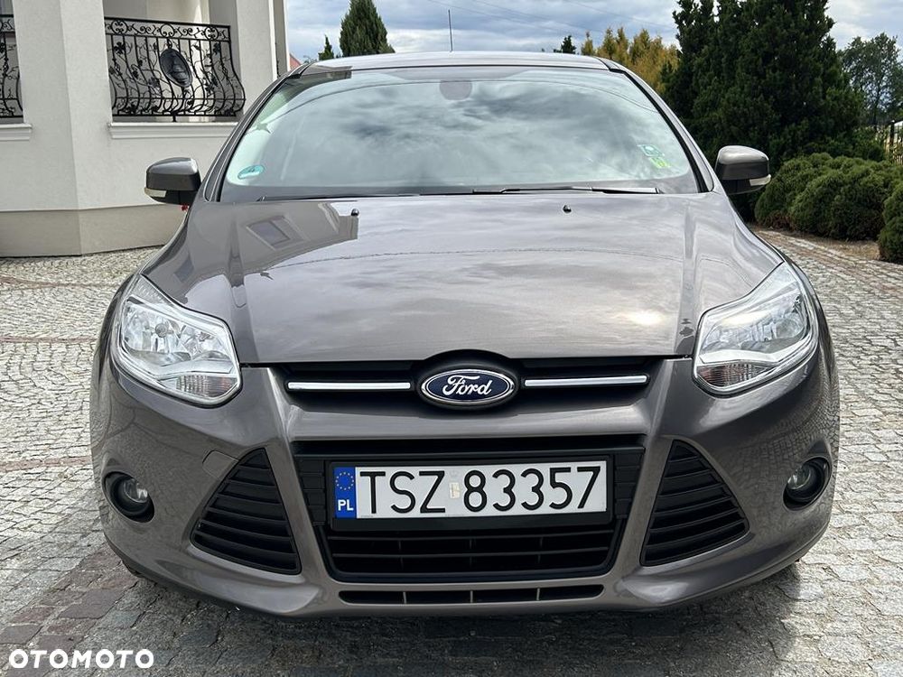 Ford Focus - 19