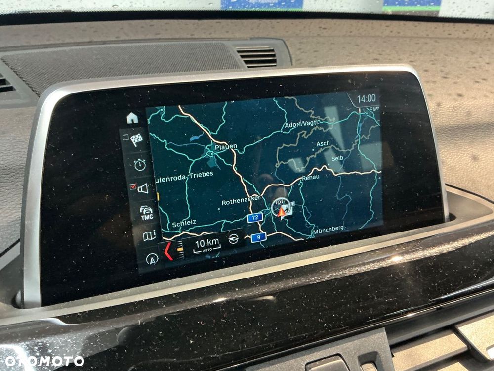 BMW X1 xDrive18d xLine - 9