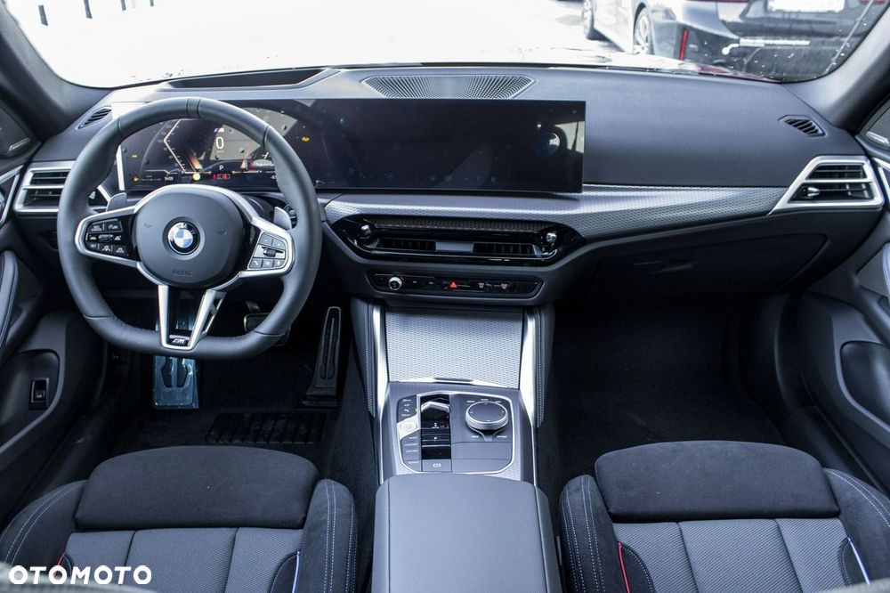 BMW Seria 4 430i - 16