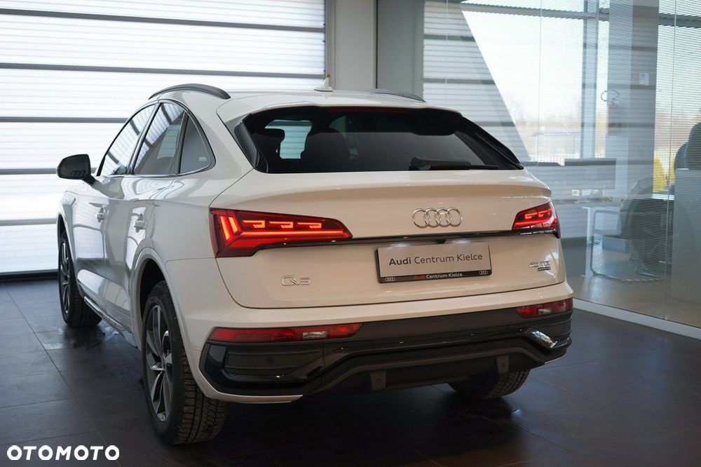 Audi Q5 Sportback - 3