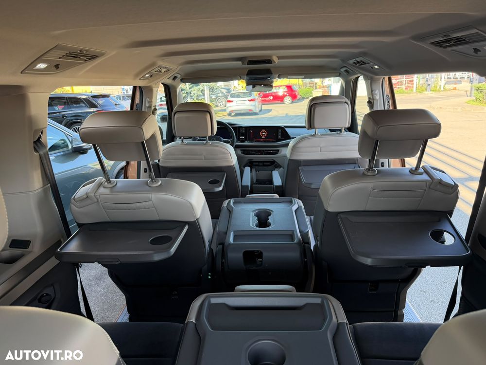 Volkswagen Multivan L 2.0 TDI DSG 110KW Style - 20