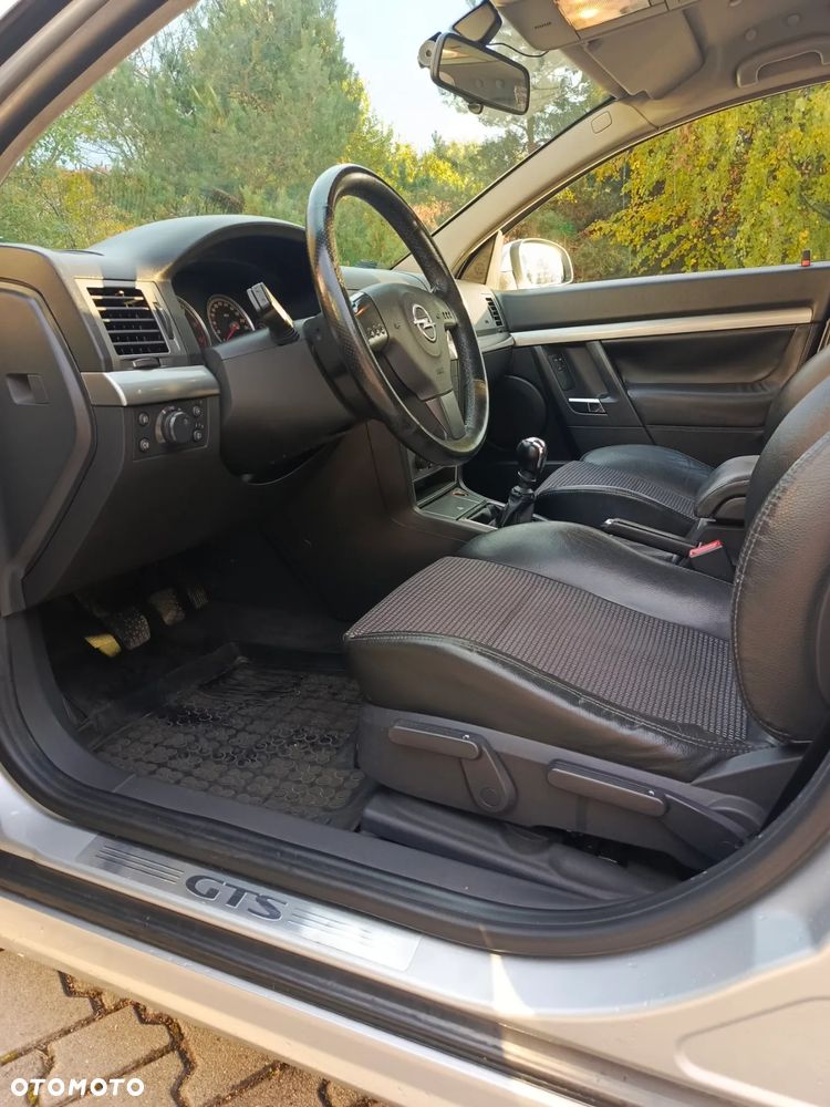 Opel Vectra 1.9 CDTI Comfort - 8